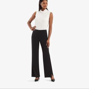 NWT MM LAFLEUR CLOONEY PANT